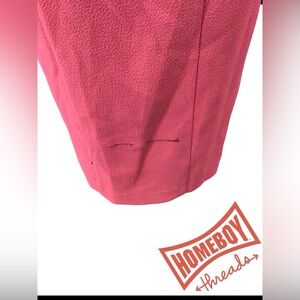 Black Halo pencil skirt size 6